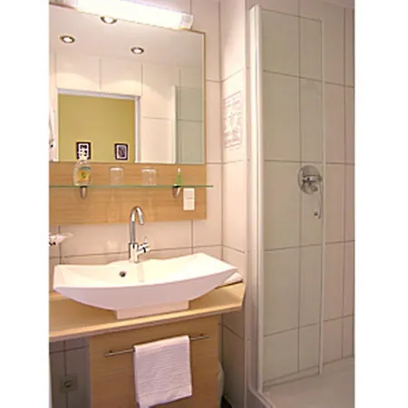 Hornburg Gasthuis 3*